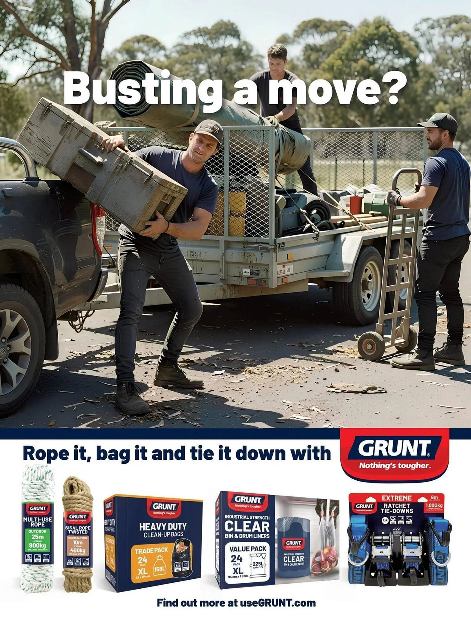 Bunnings catalogue - Catalogue valid from 1 January to 31 January 2026 - page 6