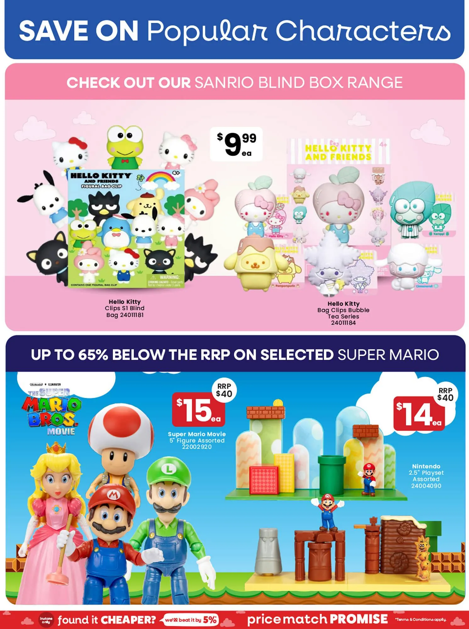 Toymate catalogue - Catalogue valid from 25 March to 14 April 2026 - page 6