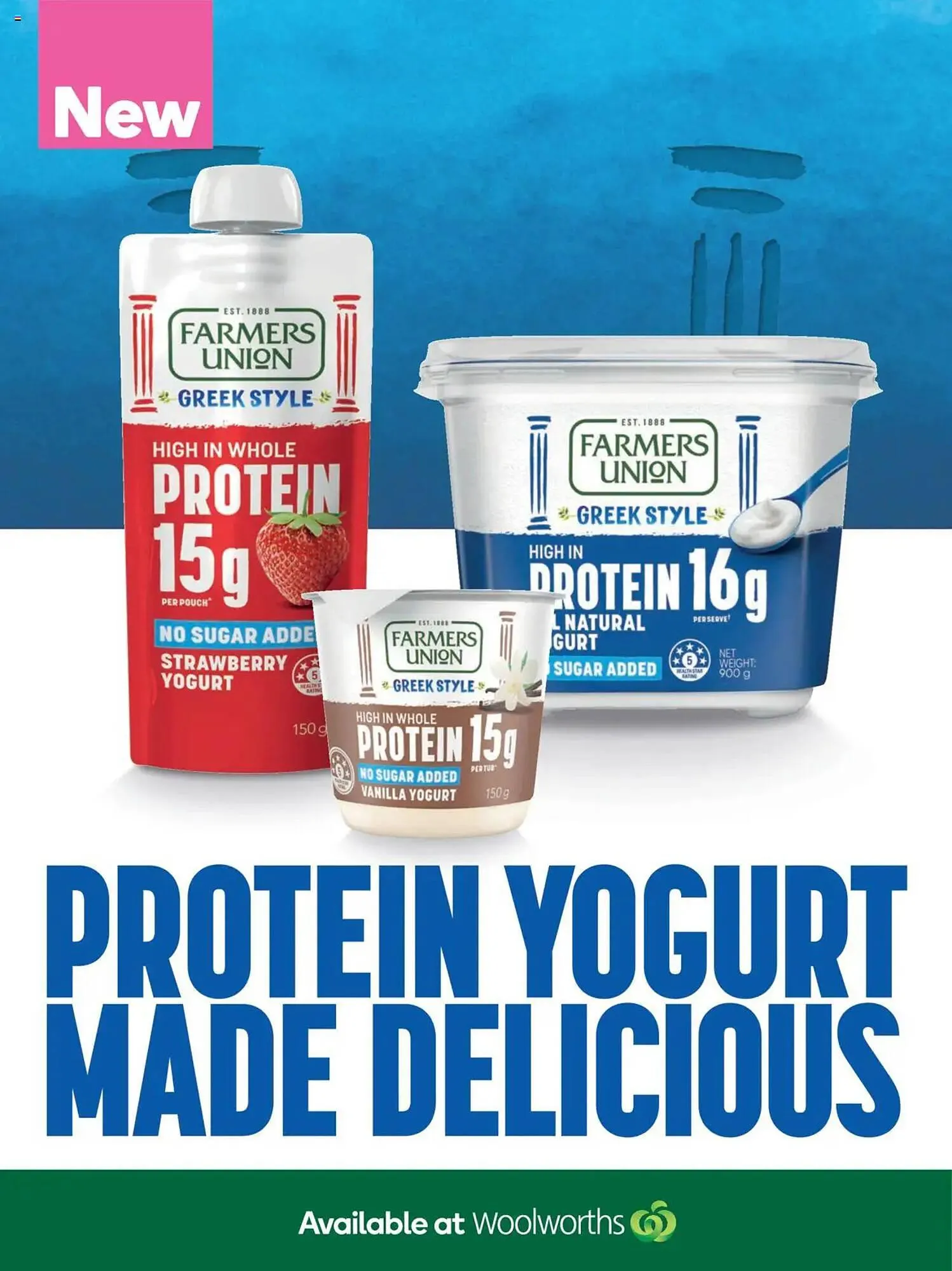 Woolworths catalogue - Catalogue valid from 30 September to 31 October 2025 - page 89