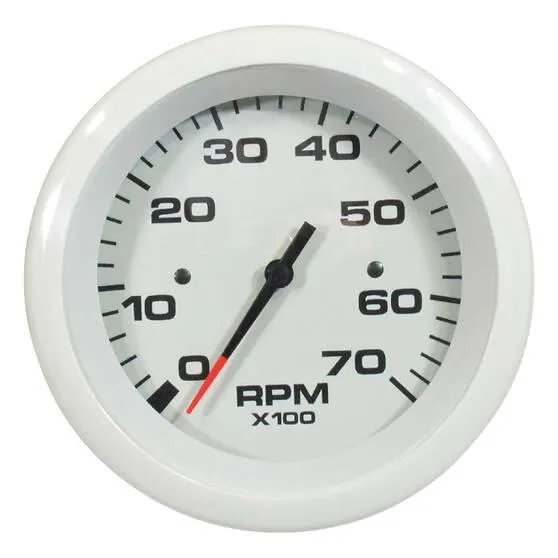 Veethree Arctic Tachometer 7000 RPM