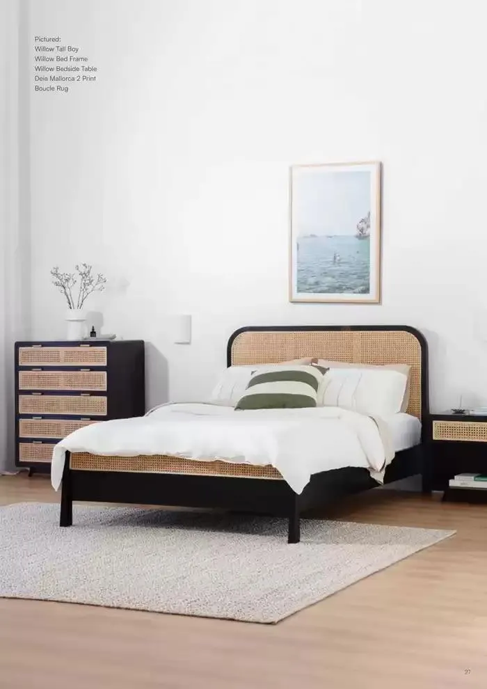 Bedding Collections - Catalogue valid from 7 April to 7 May 2025 - page 27