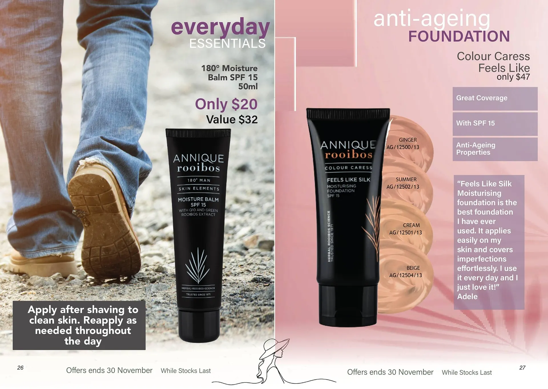 Annique catalogue - Catalogue valid from 10 November to 30 November 2025 - page 14