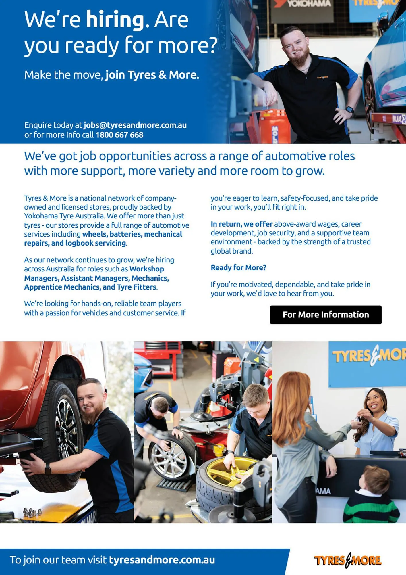 Tyres & More catalogue - Catalogue valid from 1 May to 30 June 2026 - page 15
