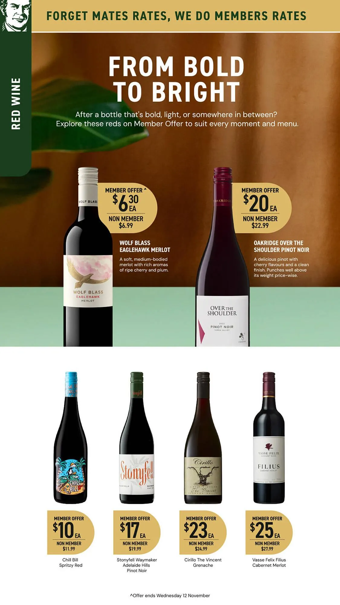 Dan Murphy's catalogue - Catalogue valid from 9 October to 5 November 2025 - page 17