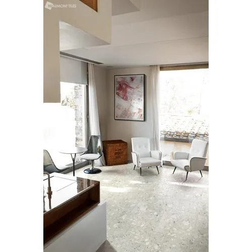 Timeless Ceppo Gris Matt Tile