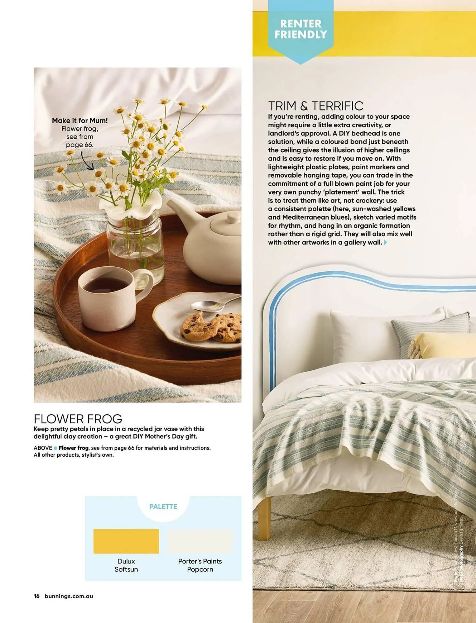 Bunnings catalogue - Catalogue valid from 1 April to 30 April 2026 - page 16