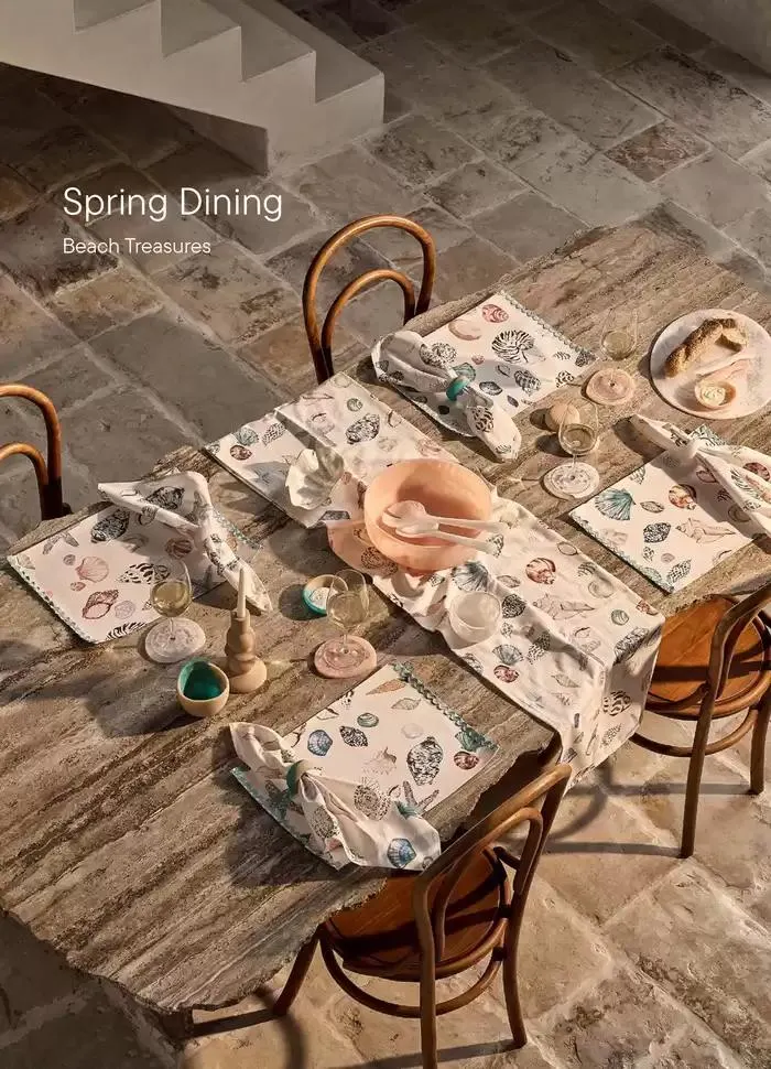 Summer 24/25 Journal | Issue #09 - Catalogue valid from 12 November to 30 April 2025 - page 20