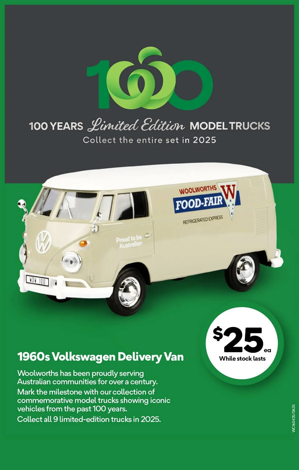 Woolworths catalogue - Catalogue valid from 16 April to 22 April 2025 - page 35