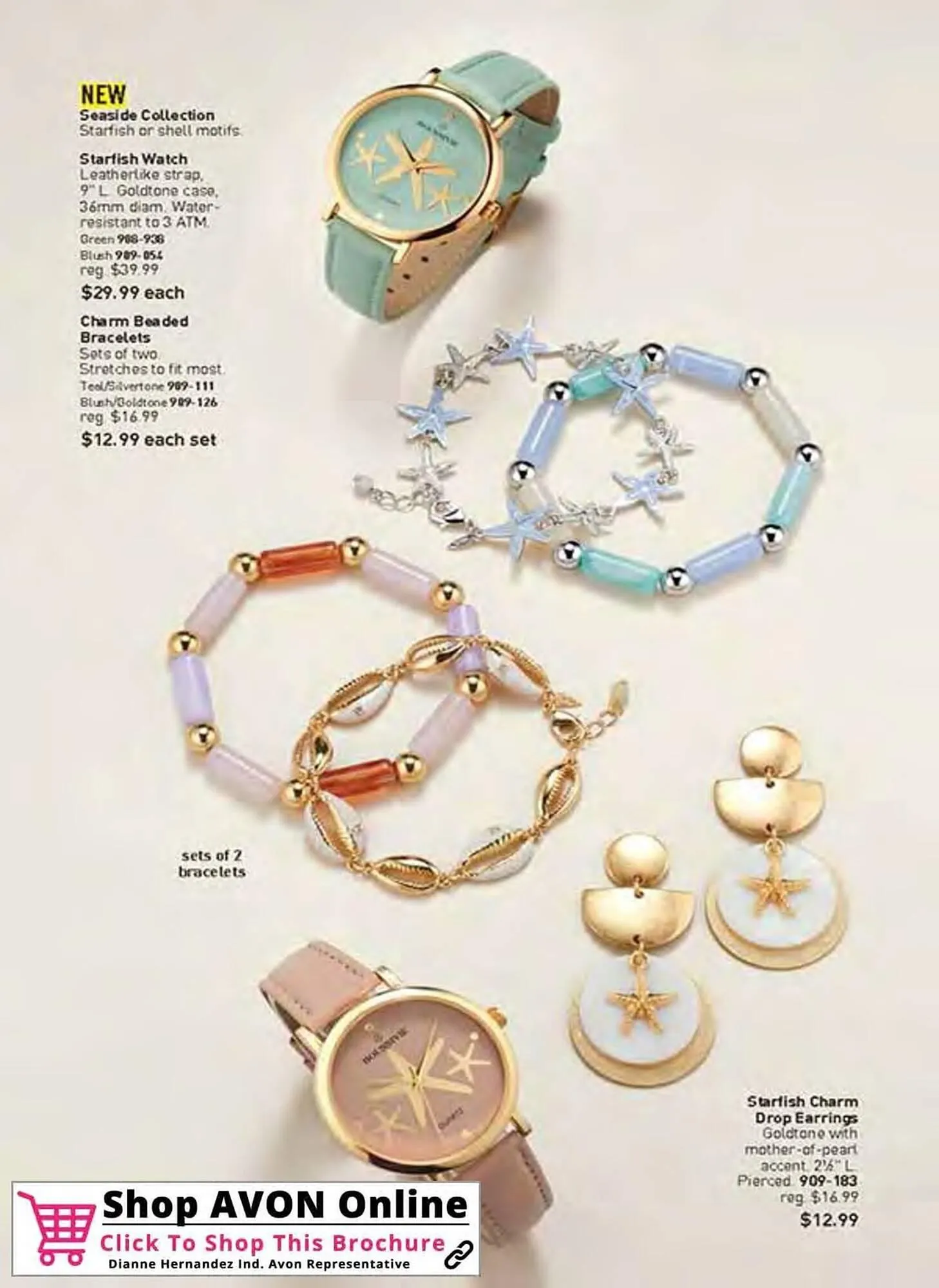 Avon catalogue - Catalogue valid from 3 June to 30 June 2025 - page 146