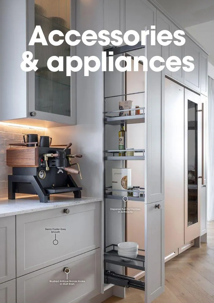 Autumn/Winter 24 - Catalogue valid from 3 May to 31 August 2024 - page 106