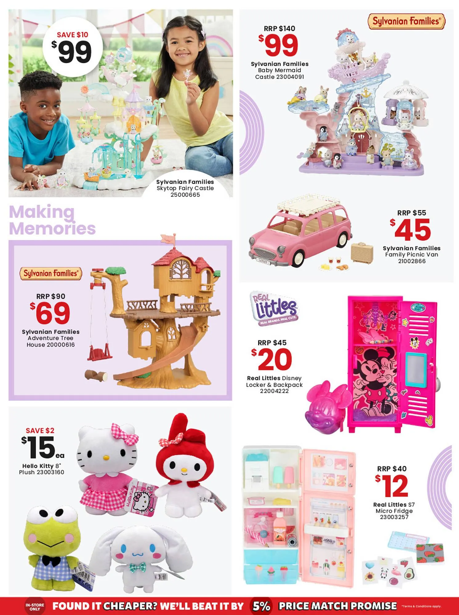 Toymate catalogue - Catalogue valid from 11 June to 8 July 2025 - page 41