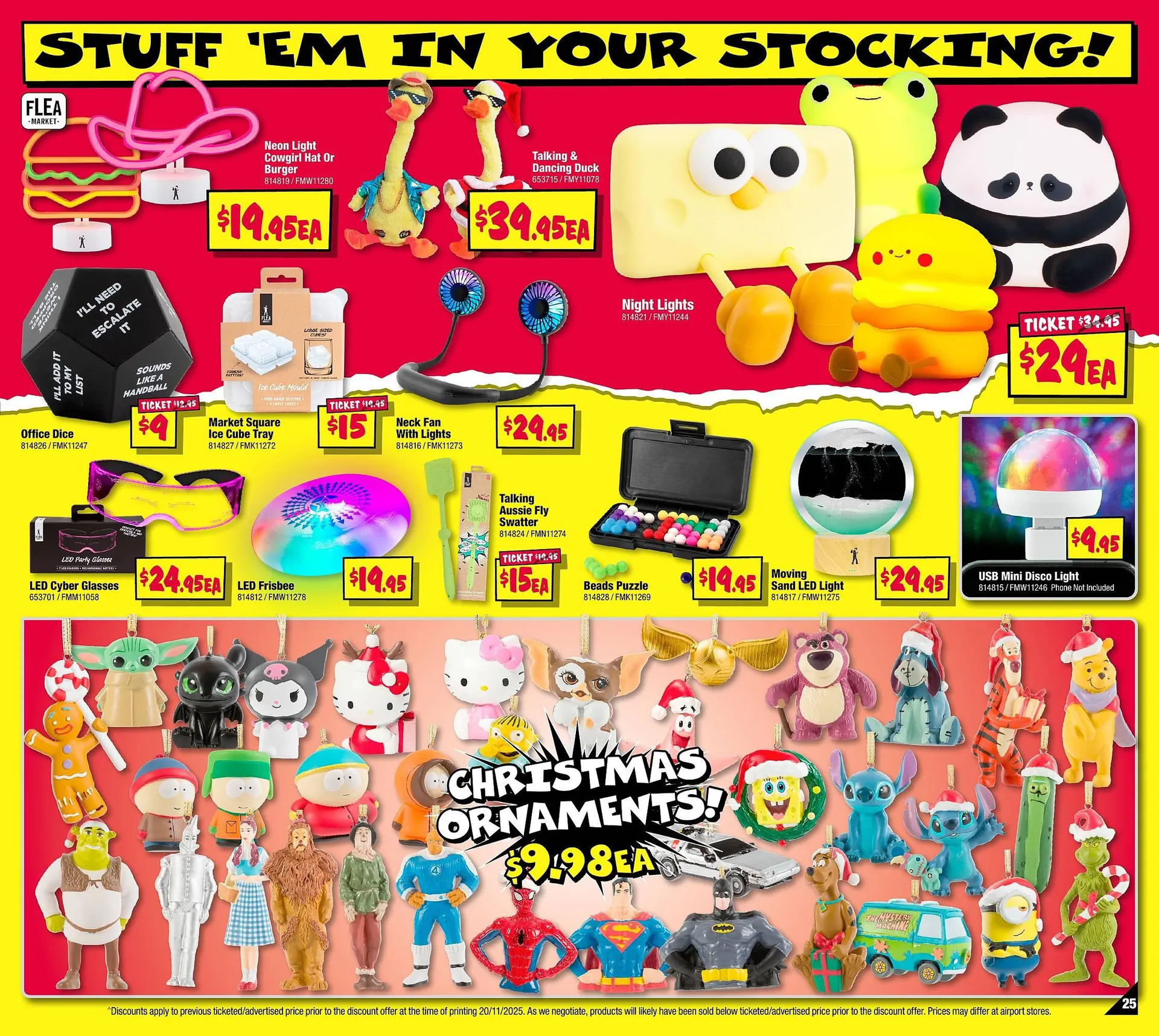 JB Hi-Fi catalogue - Catalogue valid from 4 December to 24 December 2025 - page 25
