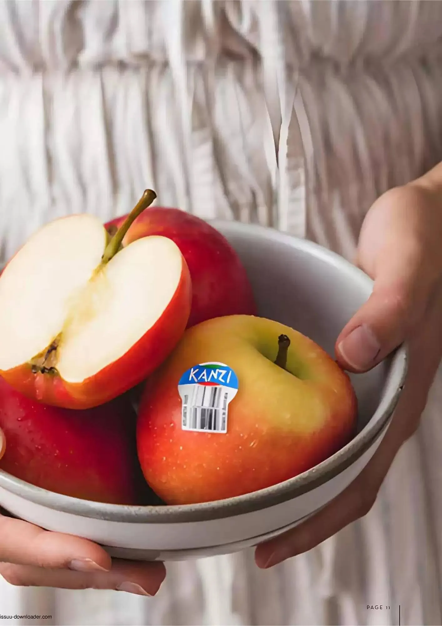 Ritchies catalogue - Catalogue valid from 10 March to 30 April 2025 - page 11