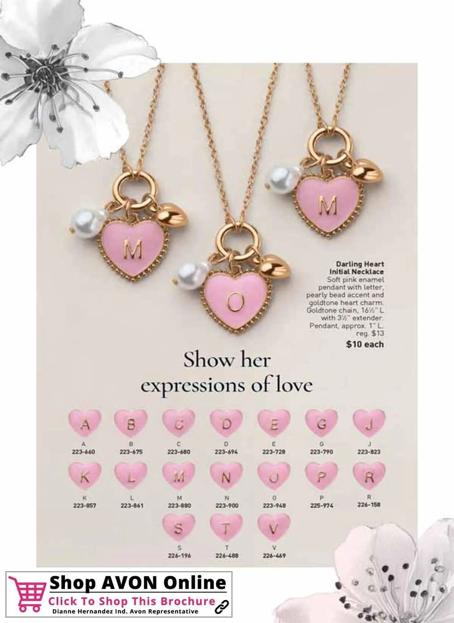 Avon catalogue - Catalogue valid from 3 April to 5 May 2026 - page 156