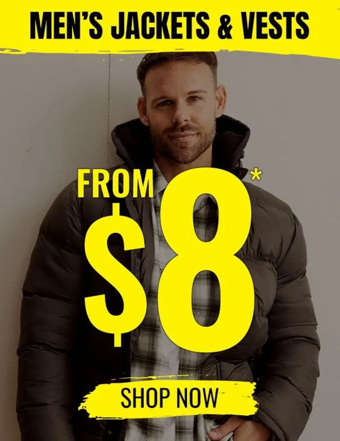 EOFY Clearance - Catalogue valid from 12 June to 30 June 2024 - page 6