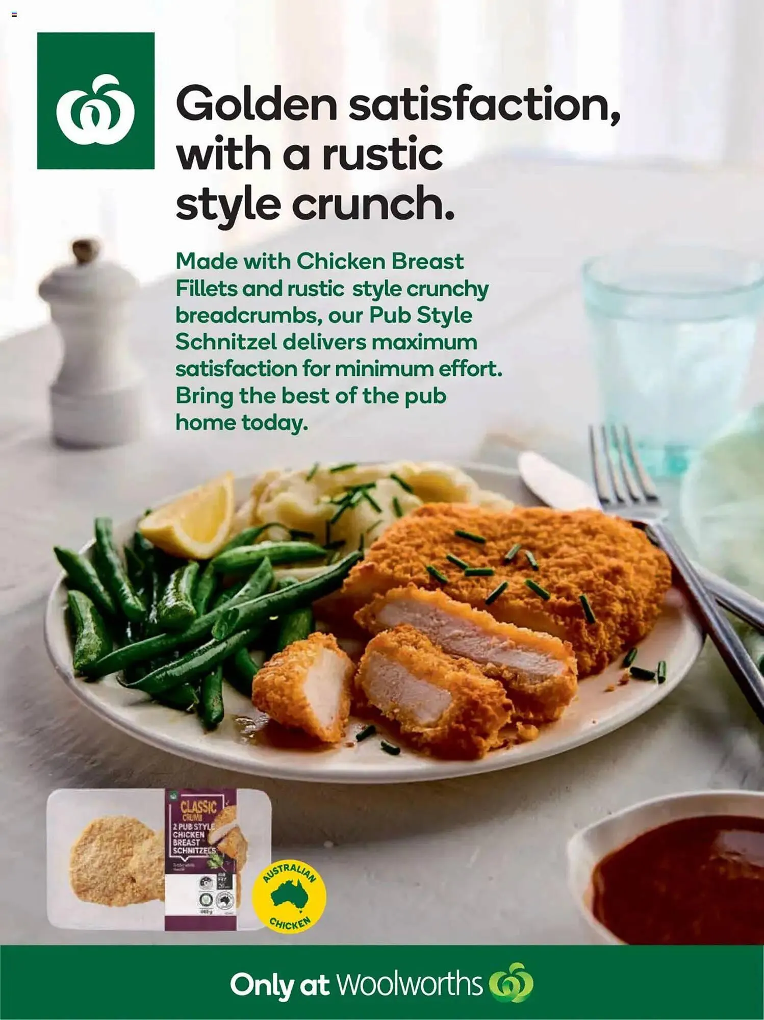 Woolworths catalogue - Catalogue valid from 31 July to 31 August 2025 - page 53