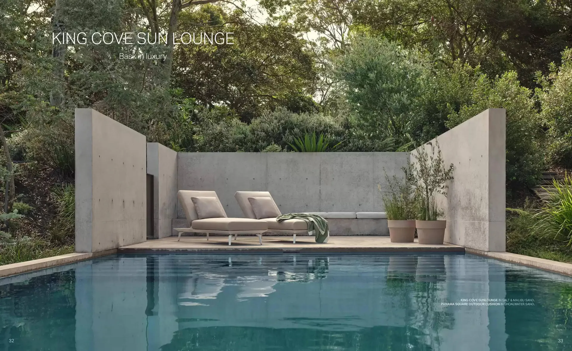 King Living catalogue - Catalogue valid from 17 April to 31 December 2025 - page 17