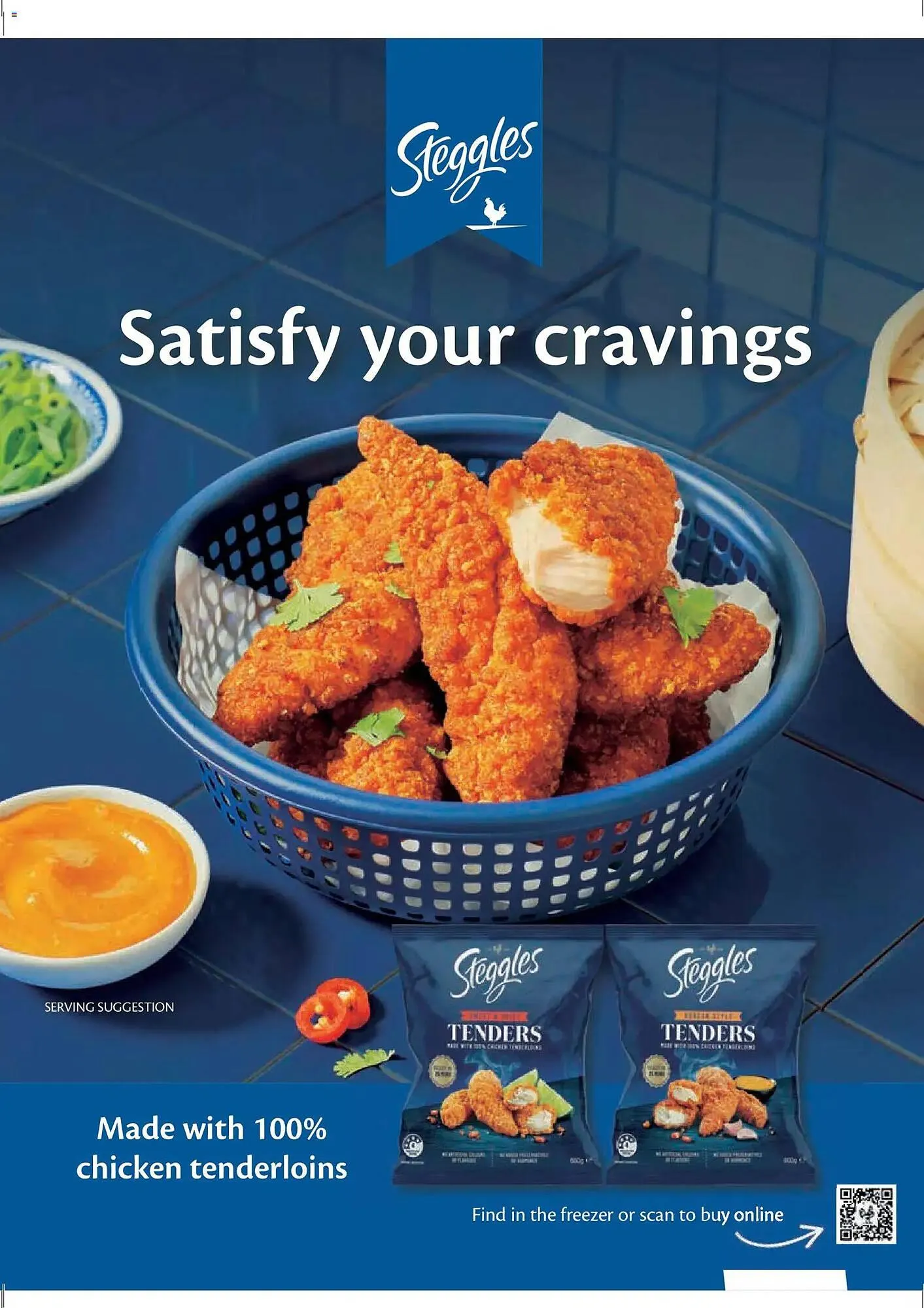 Woolworths catalogue - Catalogue valid from 19 February to 31 March 2026 - page 58