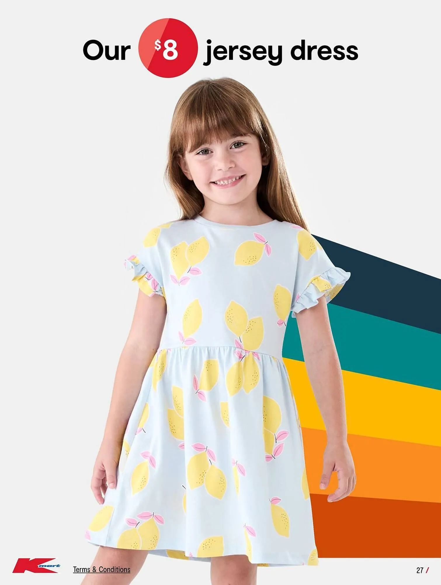 Kmart catalogue - Catalogue valid from 21 August to 10 September 2025 - page 27