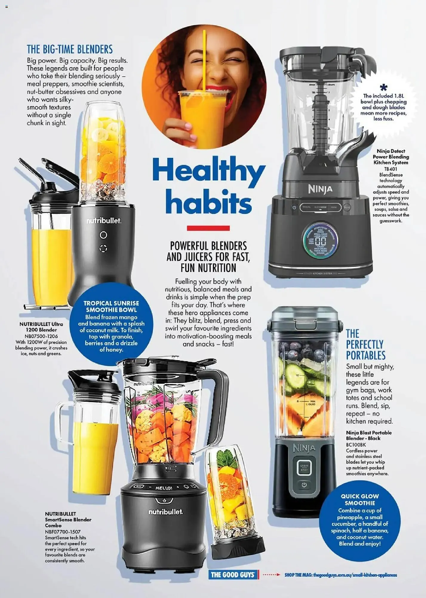 The Good Guys catalogue - Catalogue valid from 3 January to 28 January 2026 - page 14