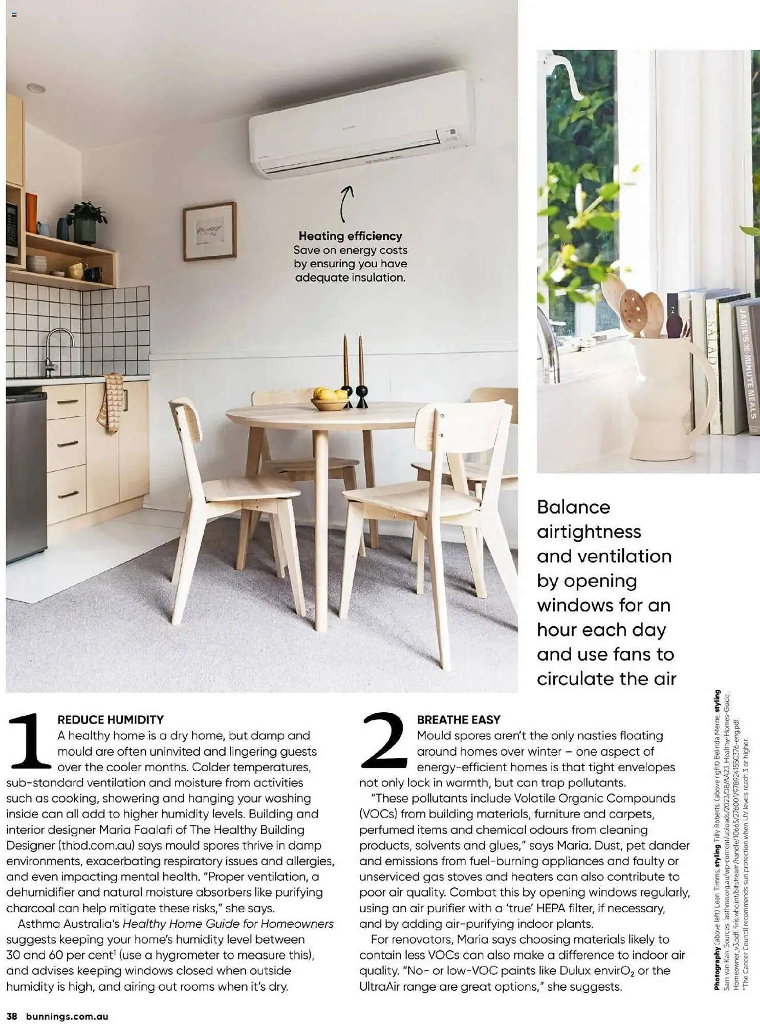 Bunnings catalogue - Catalogue valid from 1 May to 30 June 2025 - page 38