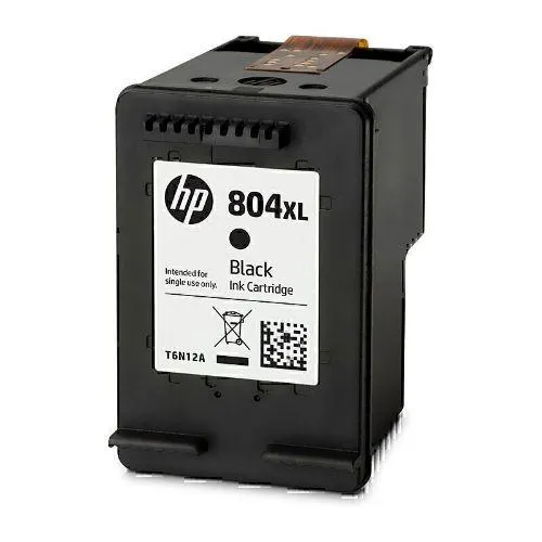 HP 804XL BLACK