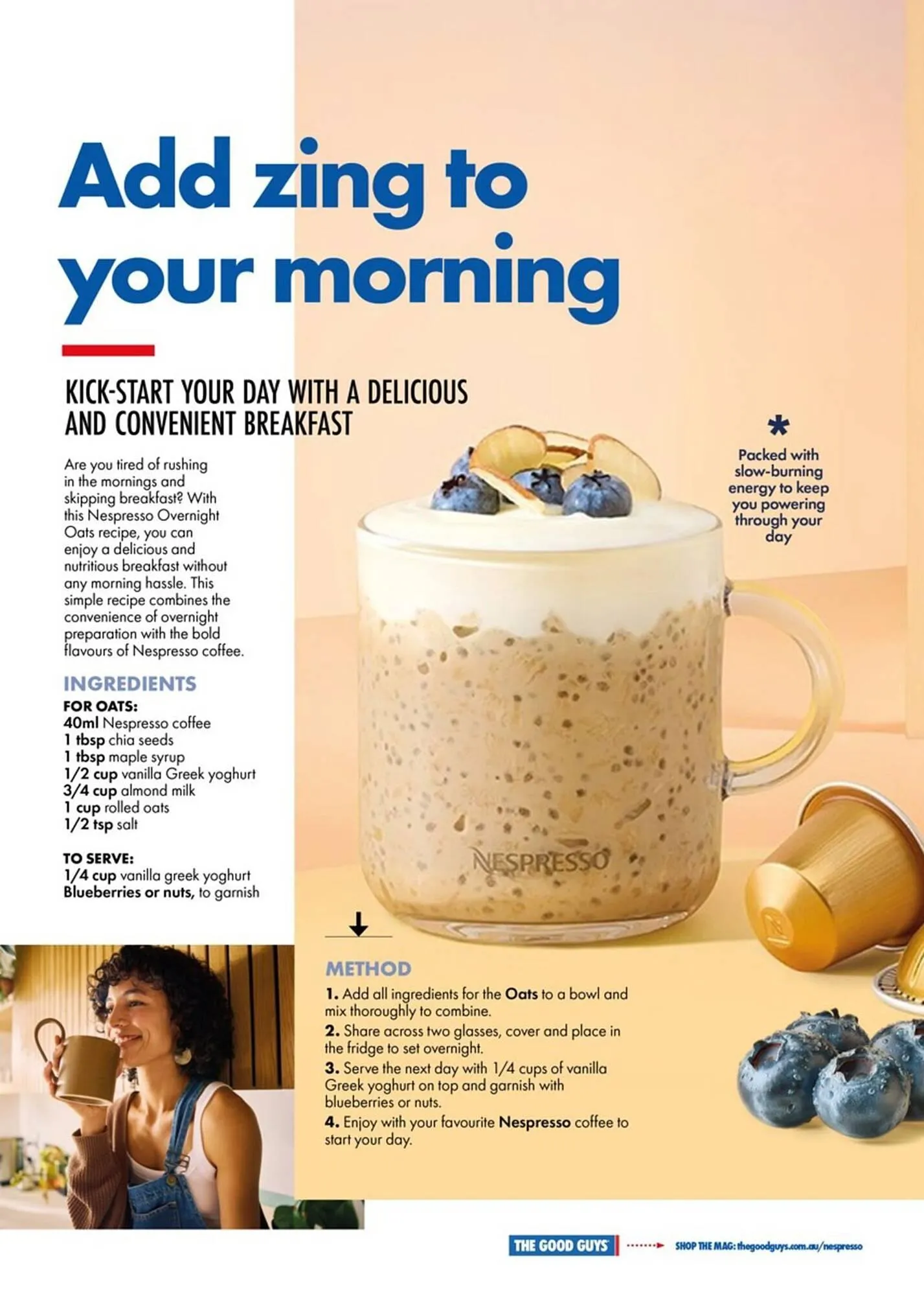 The Good Guys catalogue - Catalogue valid from 14 April to 31 May 2026 - page 4