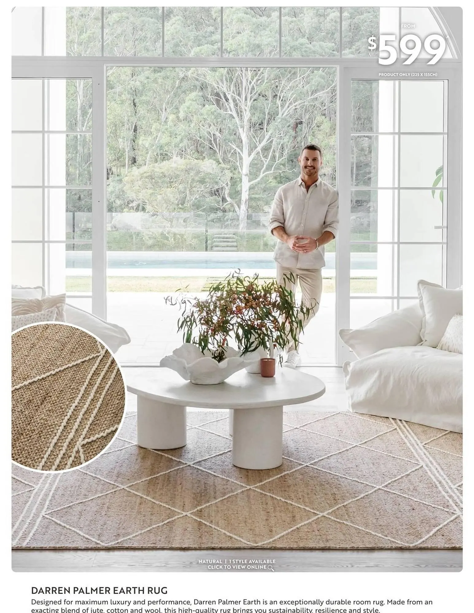 Carpet Court catalogue - Catalogue valid from 1 September to 30 November 2025 - page 17