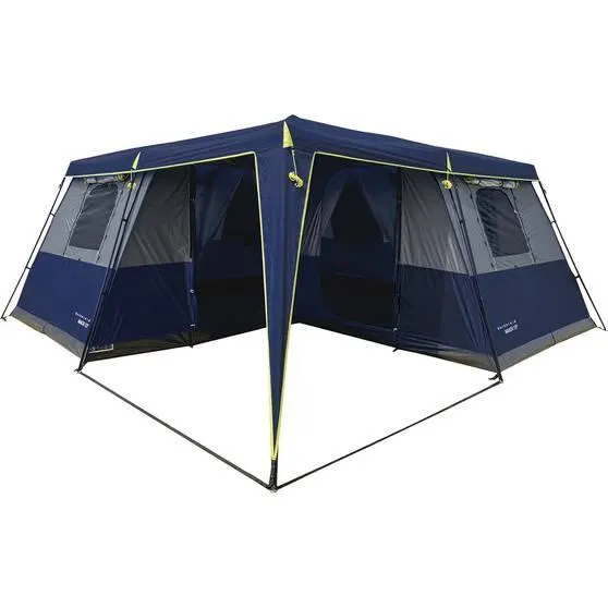 Wanderer Manor II 12 Person Tent