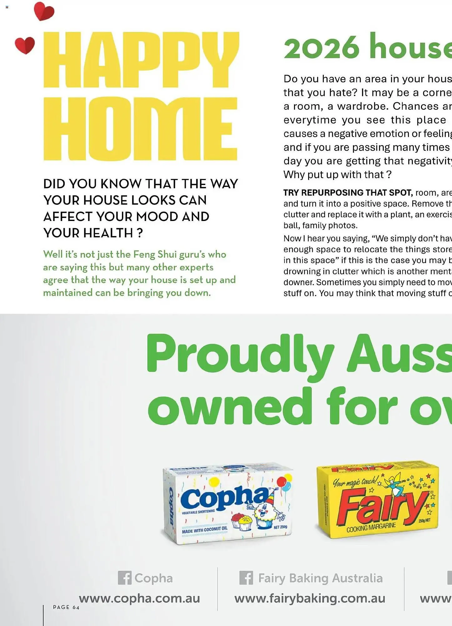 Drakes catalogue - Catalogue valid from 31 December to 30 January 2026 - page 64