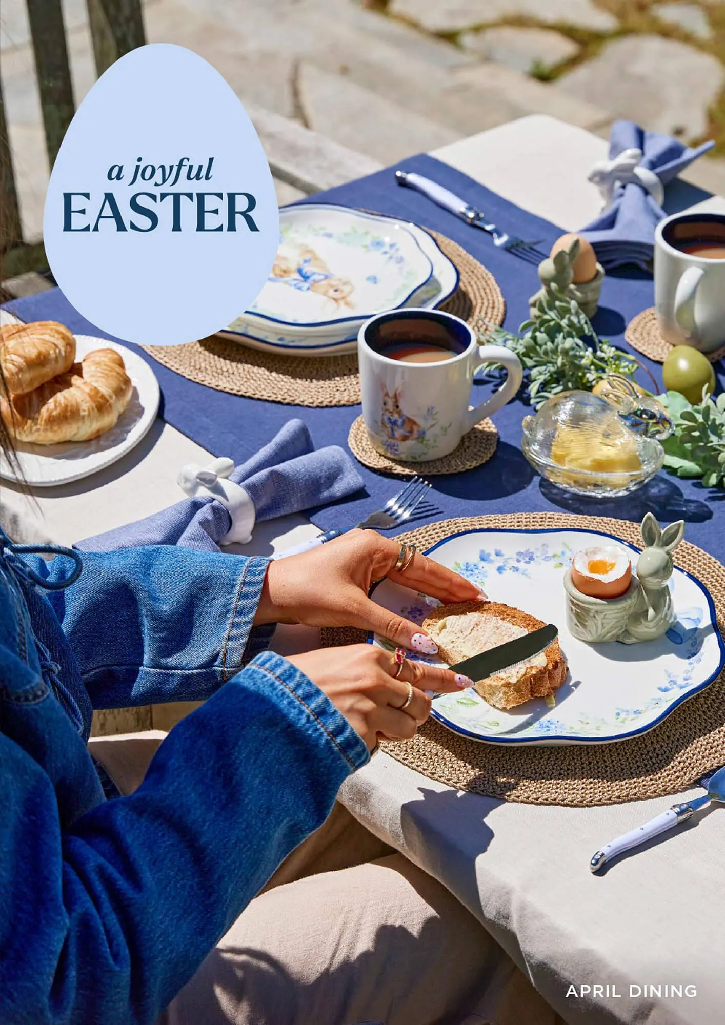 Bed Bath N' Table catalogue - Catalogue valid from 23 March to 26 April 2026 - page 28