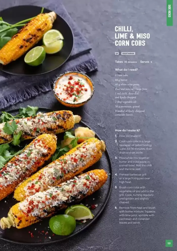 The BARN Magazine 2024 - Catalogue valid from 11 November to 28 February 2025 - page 121