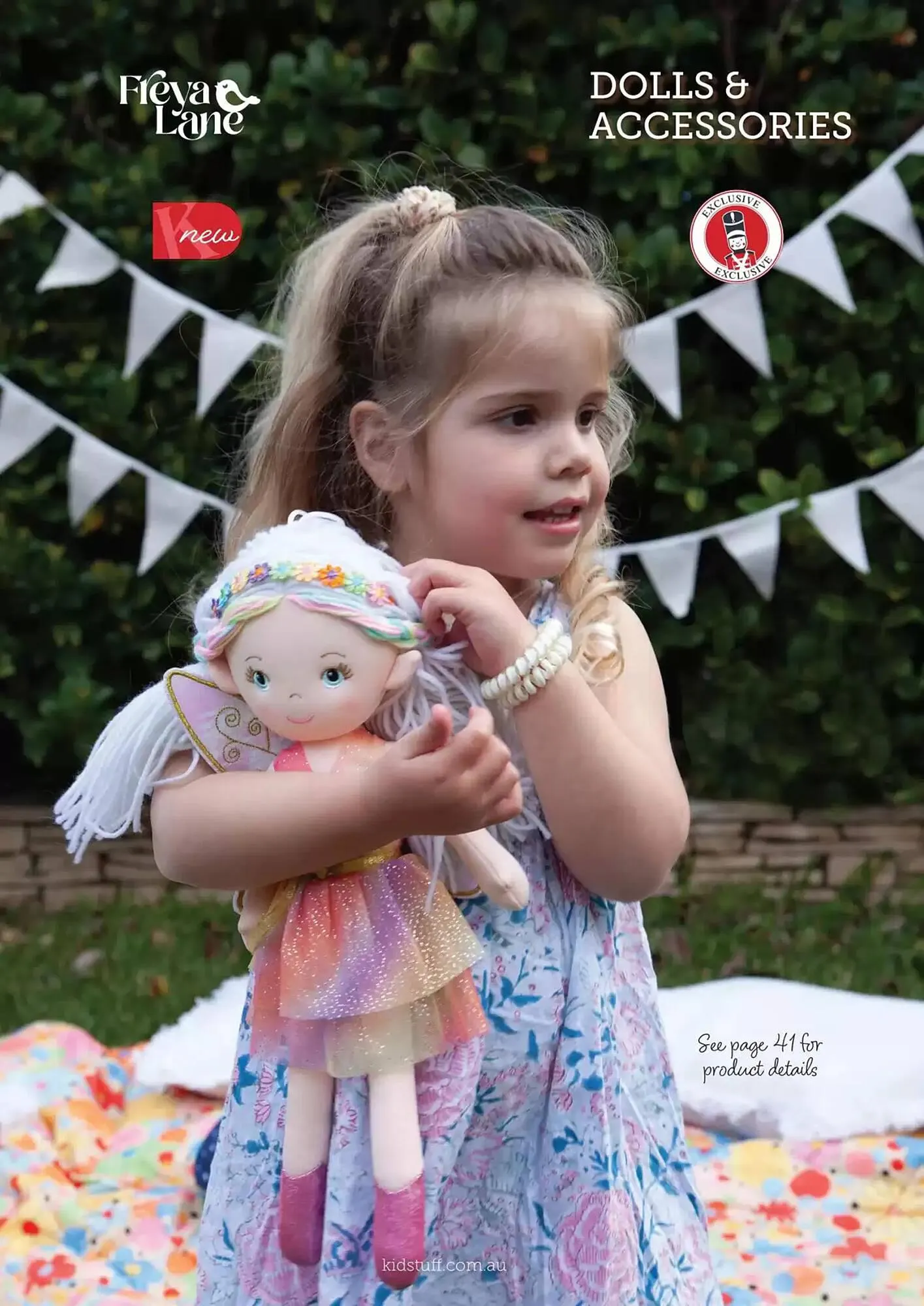 Kidstuff catalogue - Catalogue valid from 14 October to 31 December 2025 - page 35