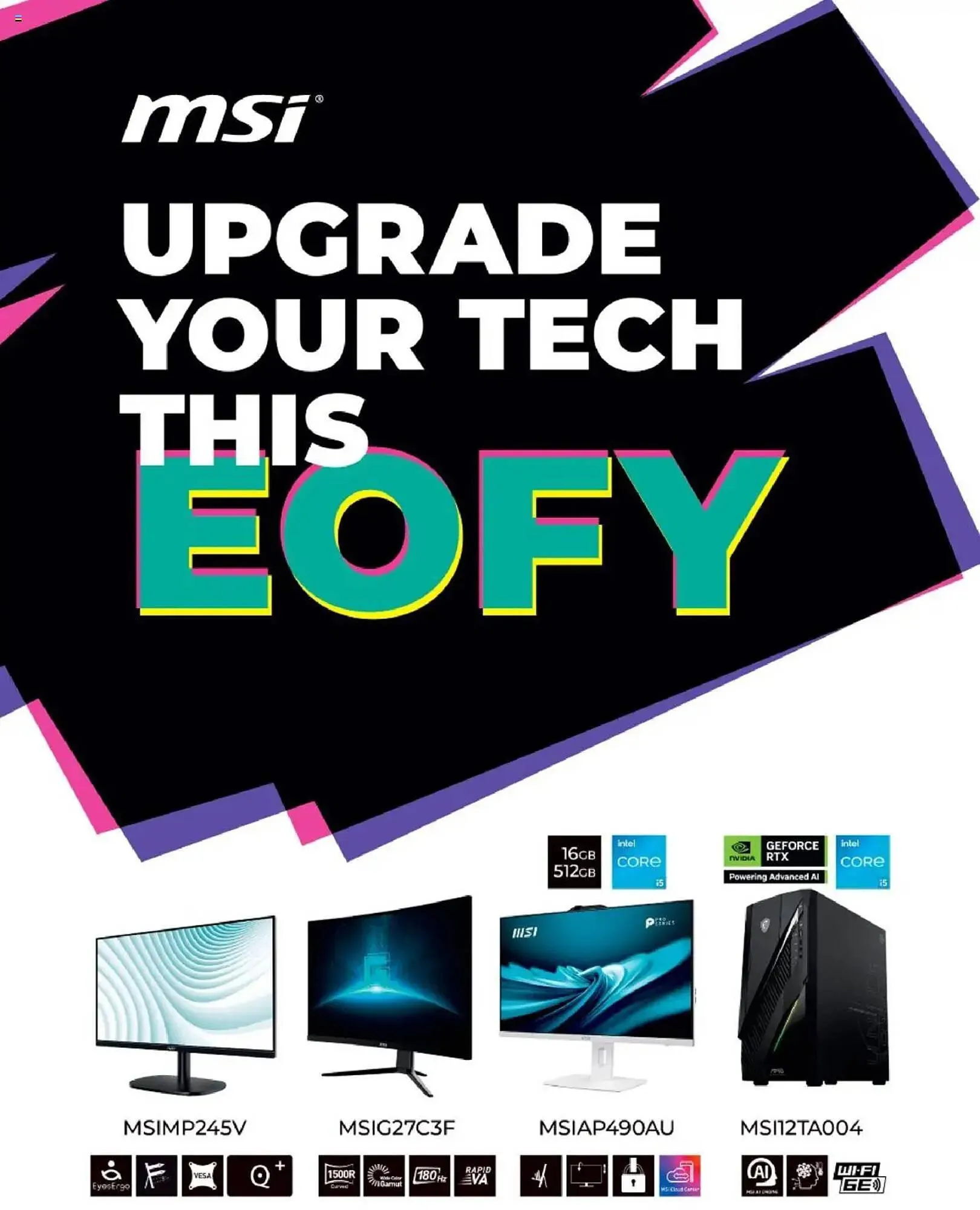 Officeworks catalogue - Catalogue valid from 1 May to 14 November 2025 - page 60