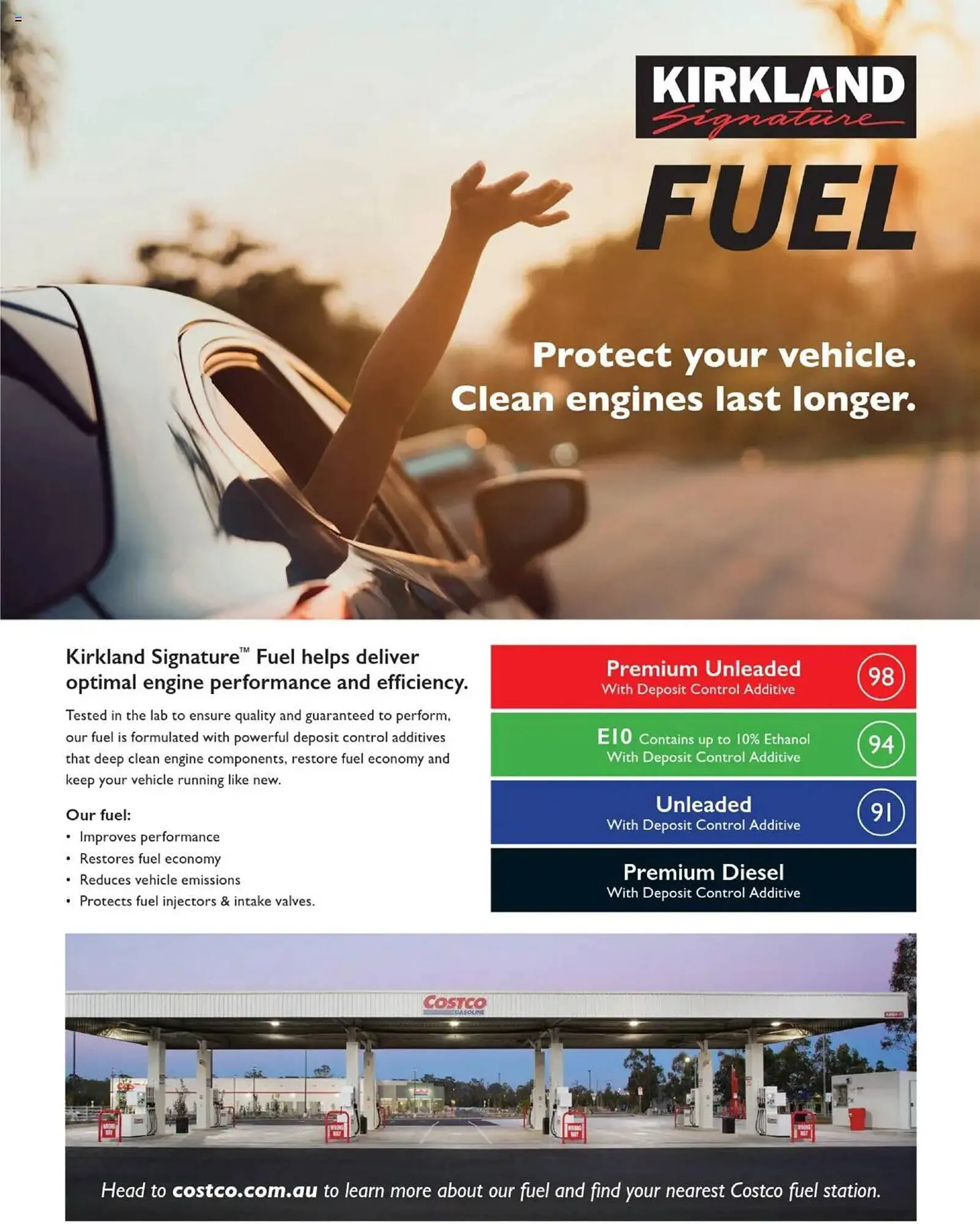 Costco catalogue - Catalogue valid from 31 October to 31 December 2025 - page 22