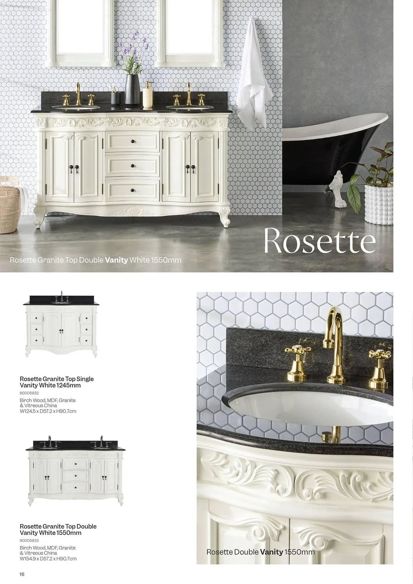 Early Settler catalogue - Catalogue valid from 12 March to 31 December 2026 - page 16