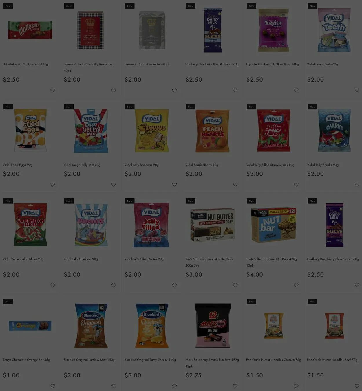 The Reject Shop Current catalogue - Catalogue valid from 11 August to 20 August 2025 - page 14