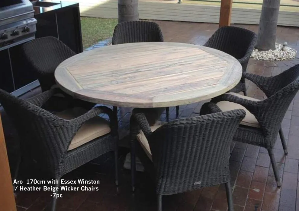 Whitewash Teak - Catalogue valid from 13 May to 31 March 2025 - page 35