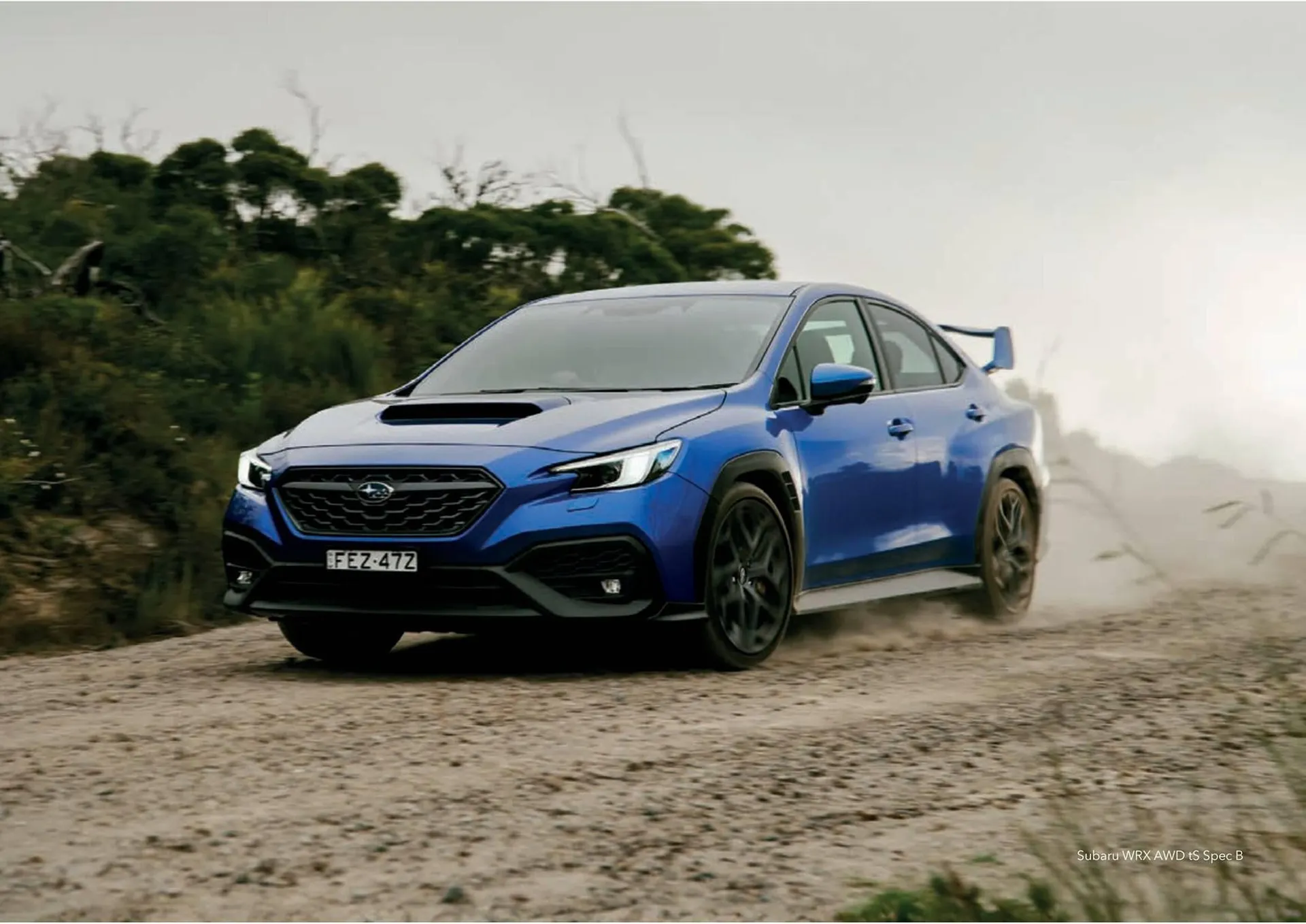 Subaru catalogue - Catalogue valid from 20 June to 20 June 2026 - page 5