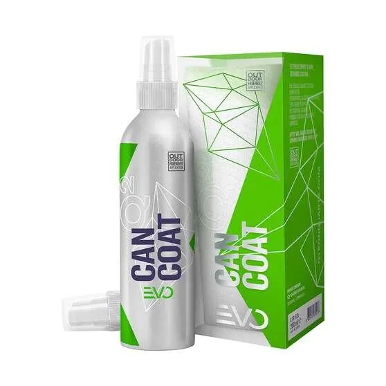 Gyeon CanCoat EVO 200mL