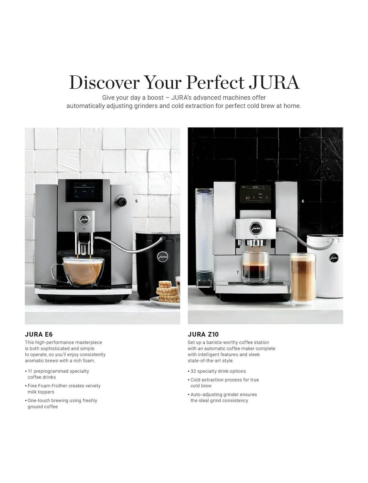 Williams-Sonoma catalogue - Catalogue valid from 7 January to 9 March 2025 - page 49