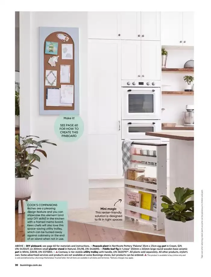 Magazine February 2025 - Catalogue valid from 1 February to 28 February 2025 - page 20