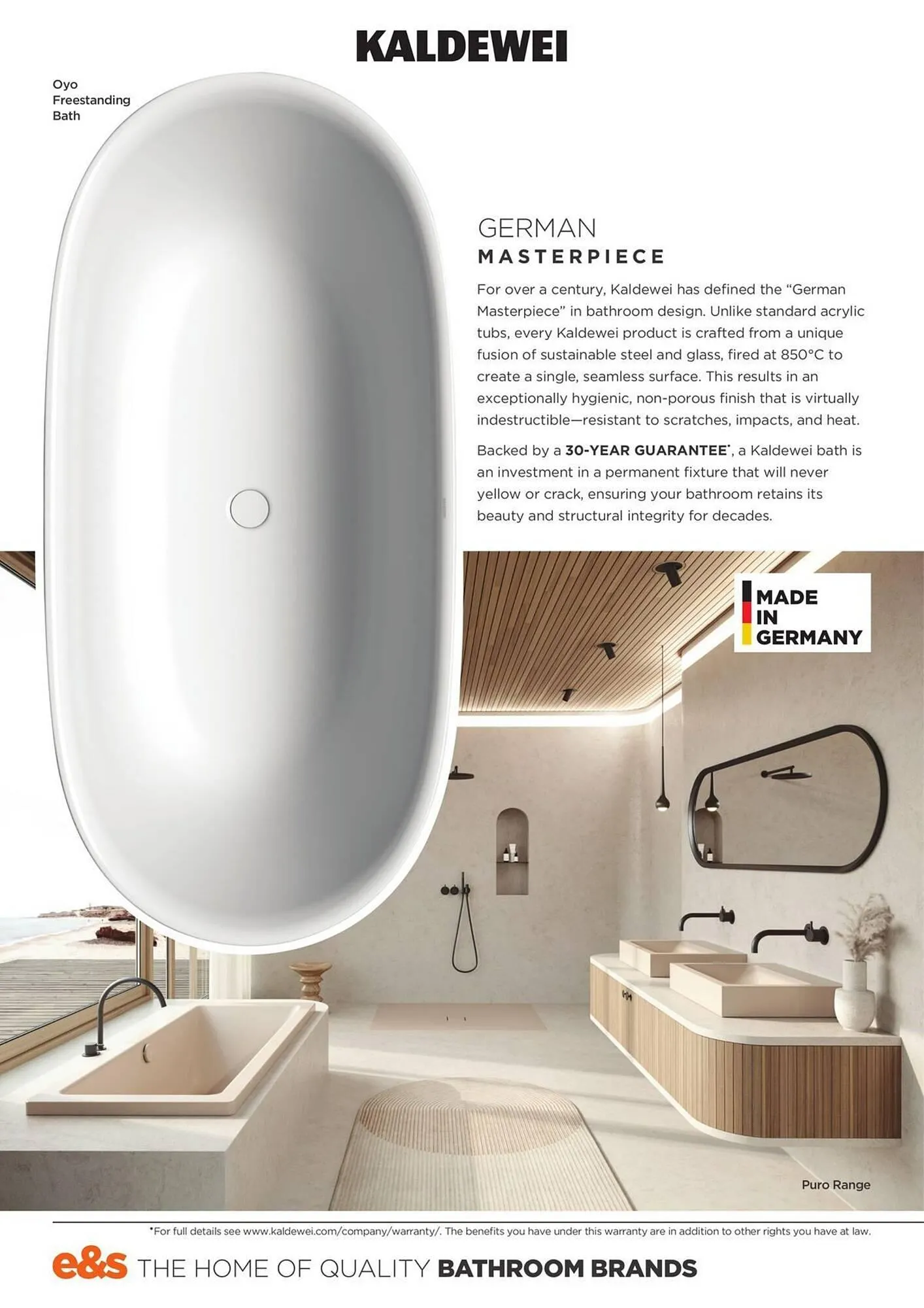 E&S Trading catalogue - Catalogue valid from 4 May to 31 May 2026 - page 4