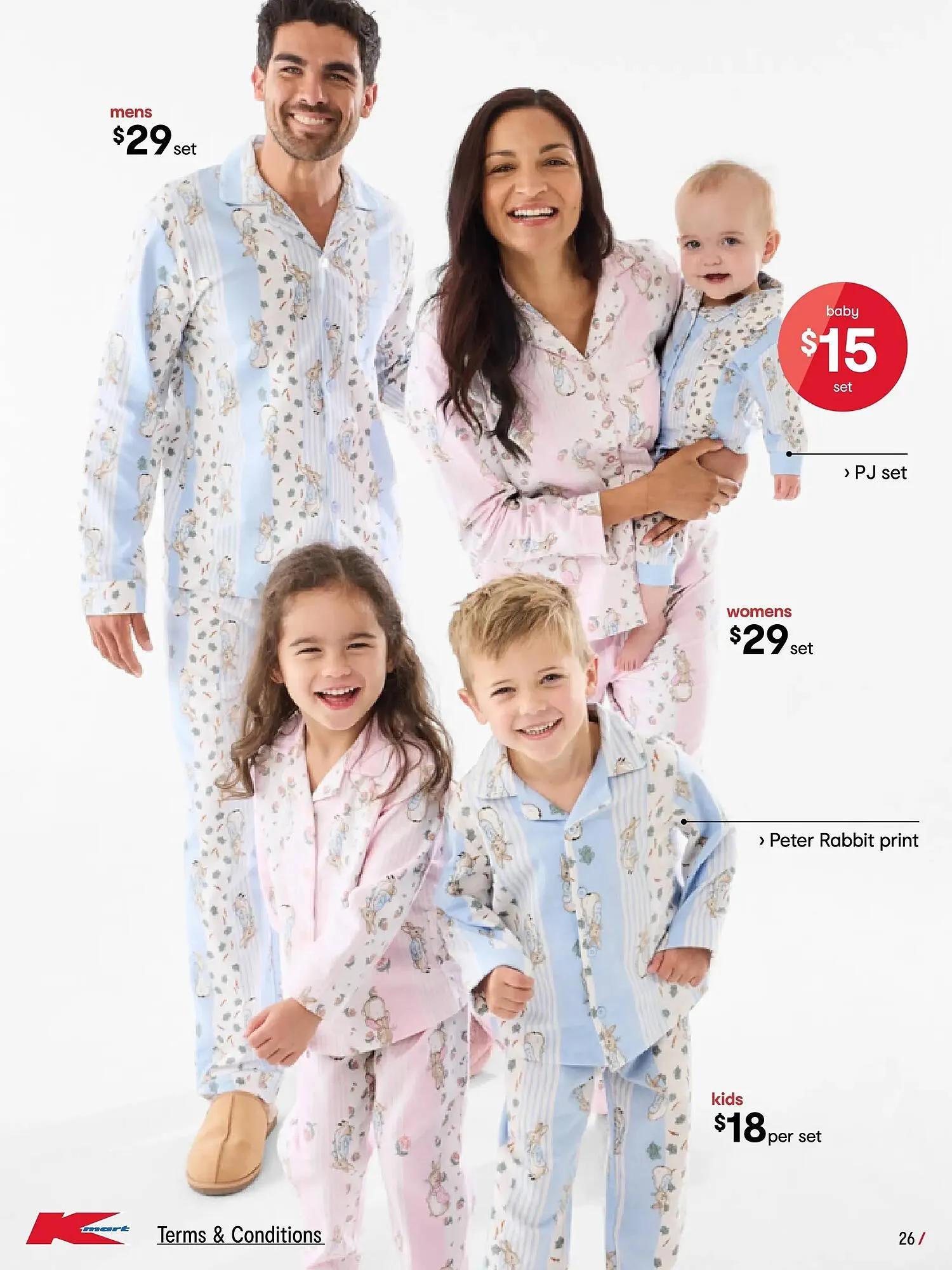Kmart catalogue - Catalogue valid from 5 March to 4 April 2026 - page 26