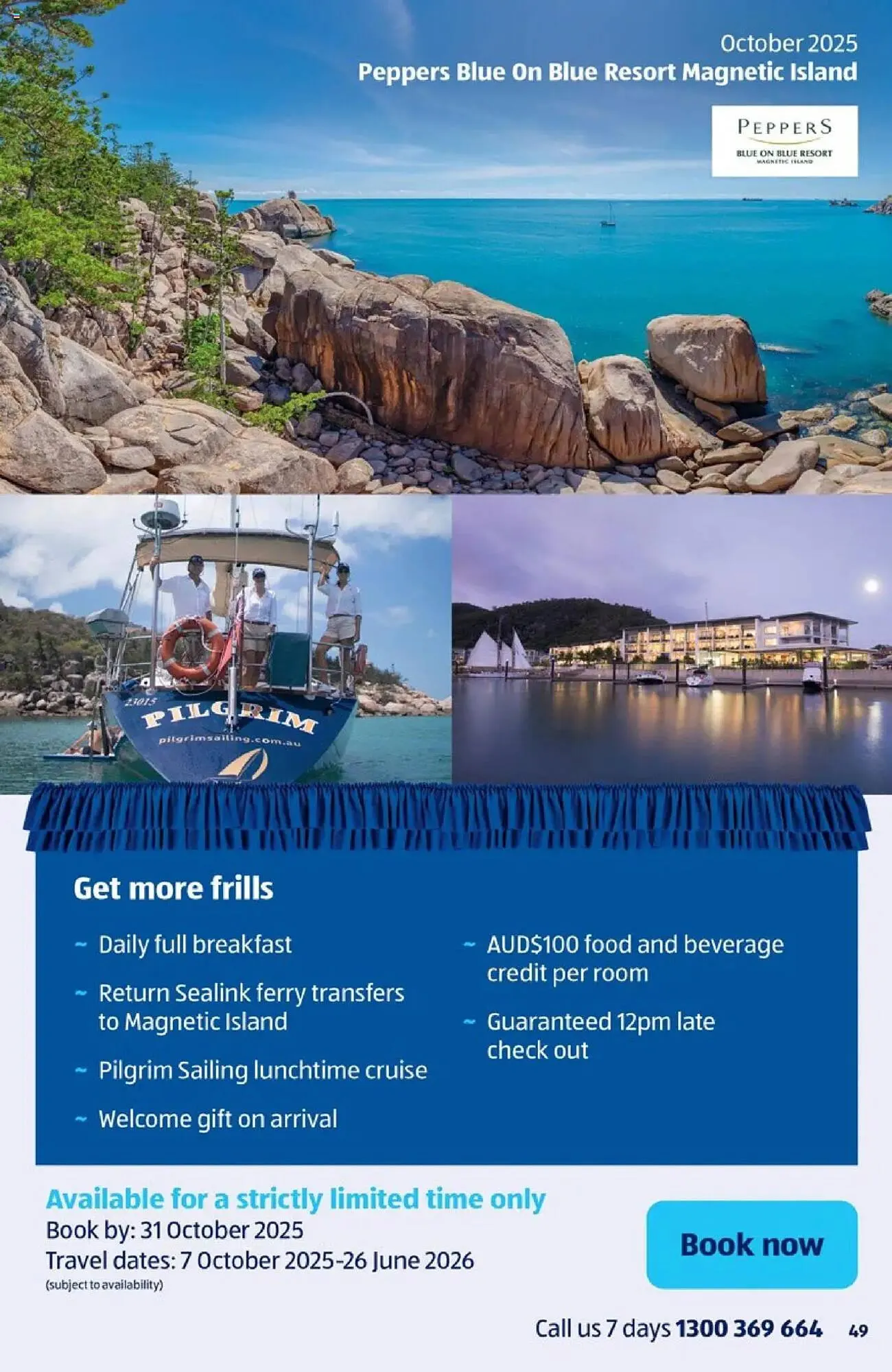ALDI catalogue - Catalogue valid from 30 September to 31 October 2025 - page 49