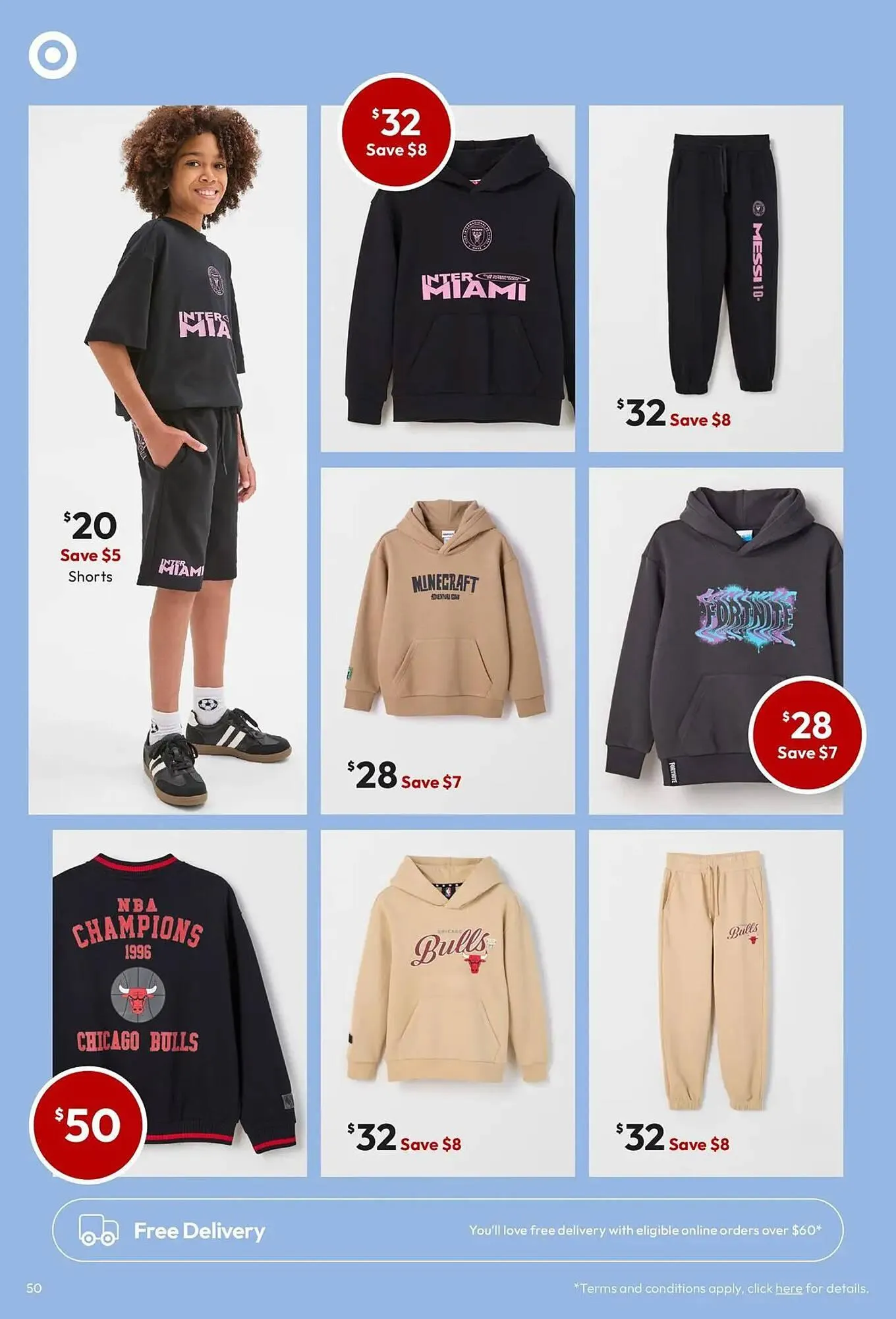 Target catalogue - Catalogue valid from 2 April to 12 April 2026 - page 50