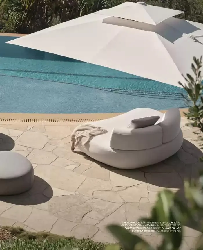 2025 Outdoor Collection - Catalogue valid from 17 April to 31 December 2025 - page 16