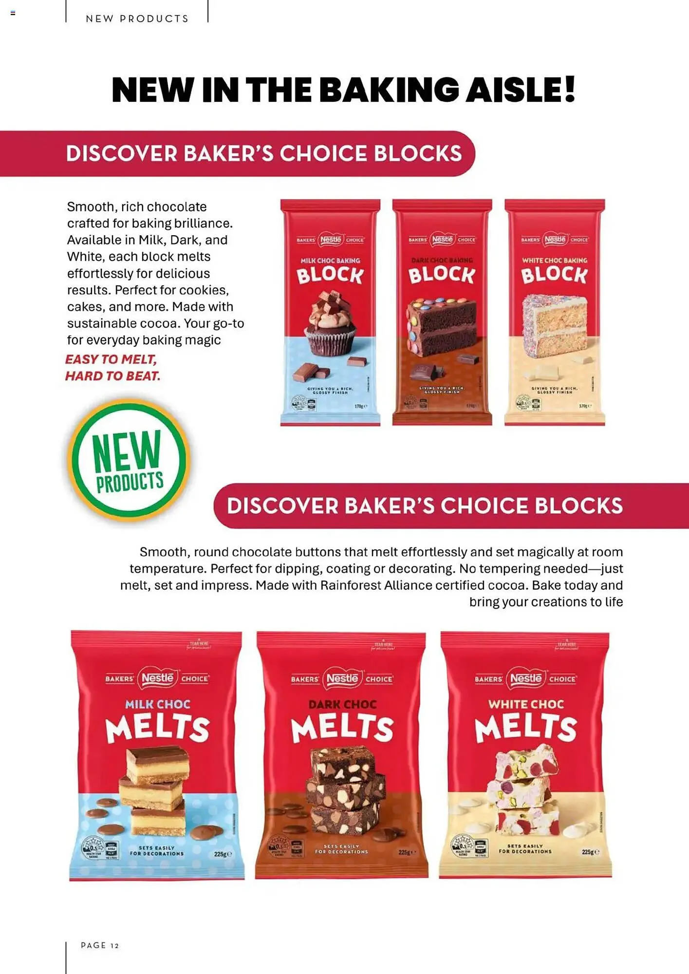 Drakes catalogue - Catalogue valid from 31 July to 30 September 2025 - page 12