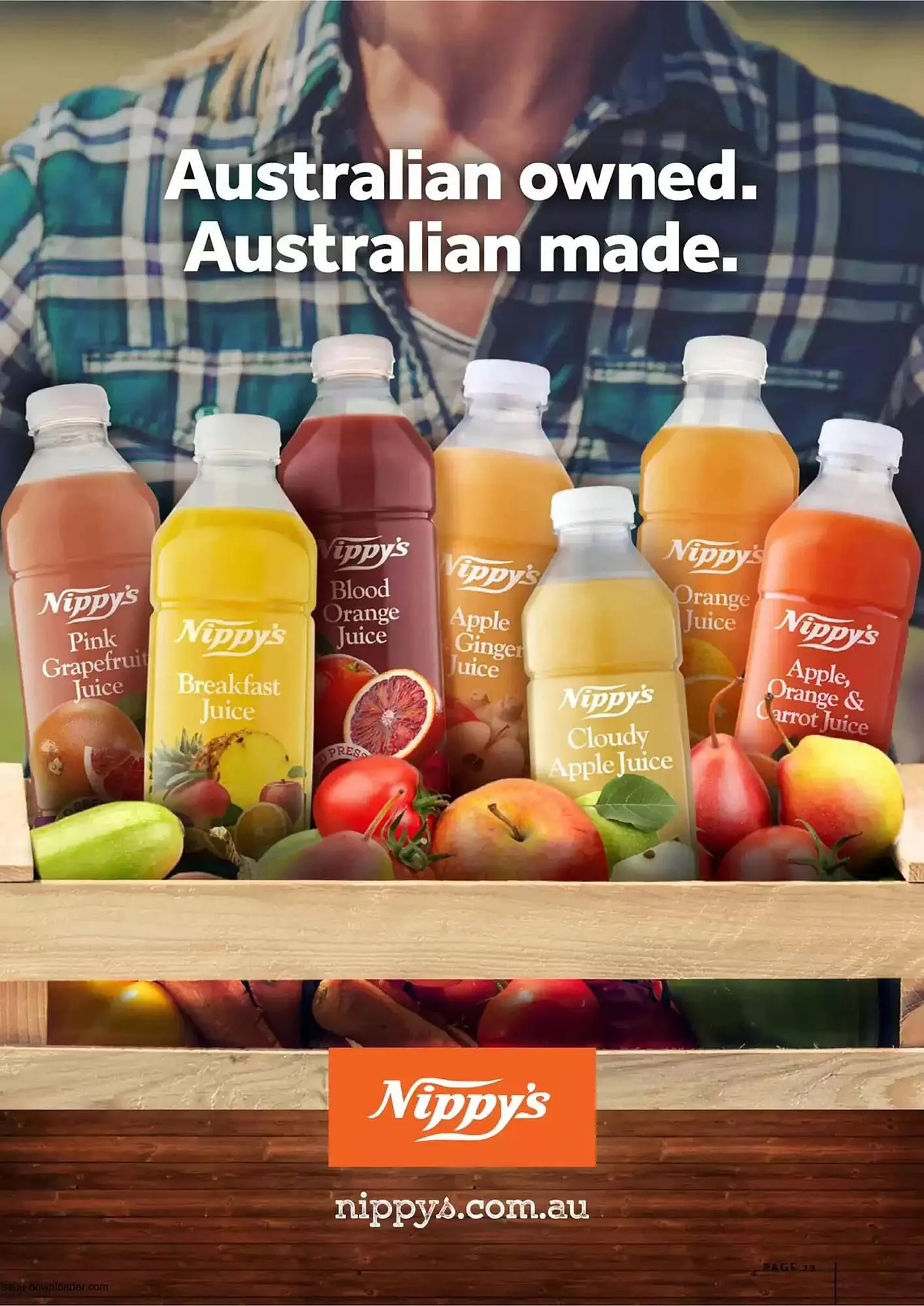 Ritchies catalogue - Catalogue valid from 10 March to 30 April 2025 - page 19