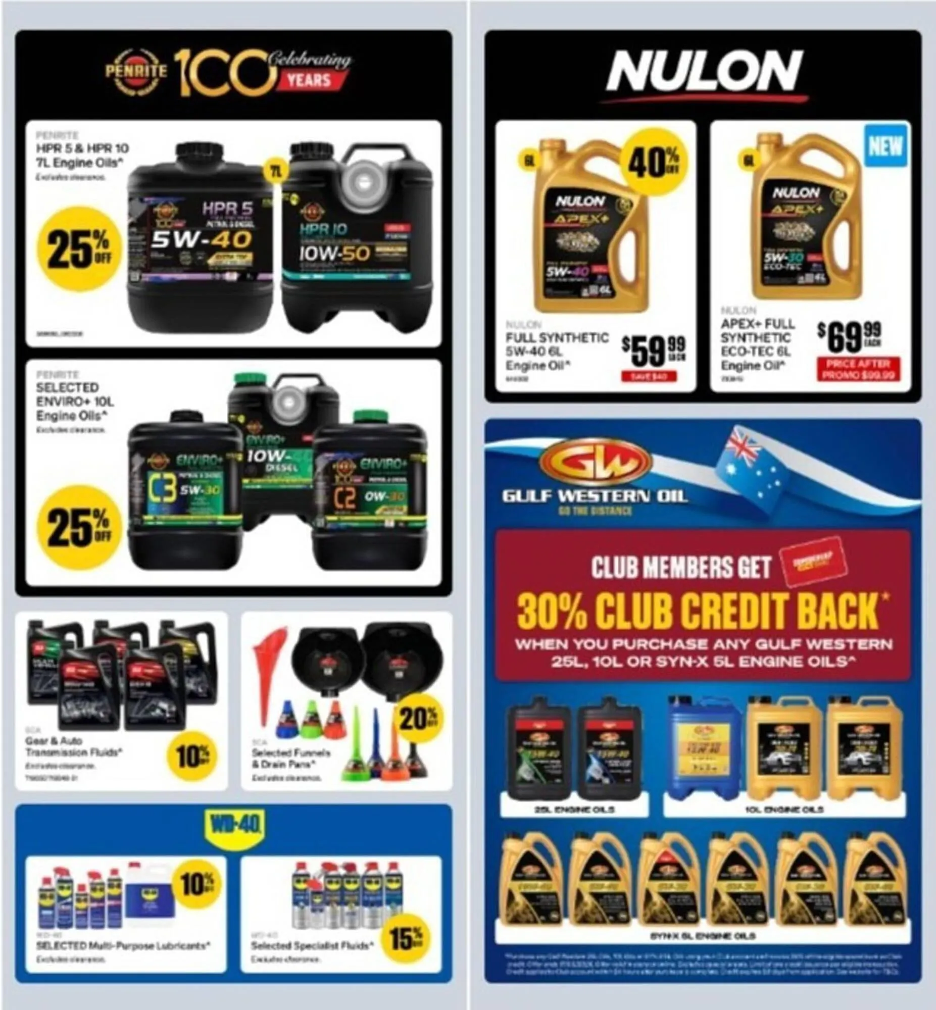 SuperCheap Auto catalogue - Catalogue valid from 6 May to 17 May 2026 - page 5